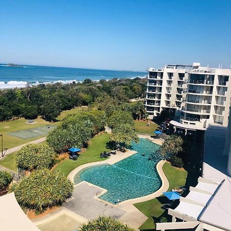 Marcoola Surf Air Hotel Room 2515 المظهر الخارجي الصورة