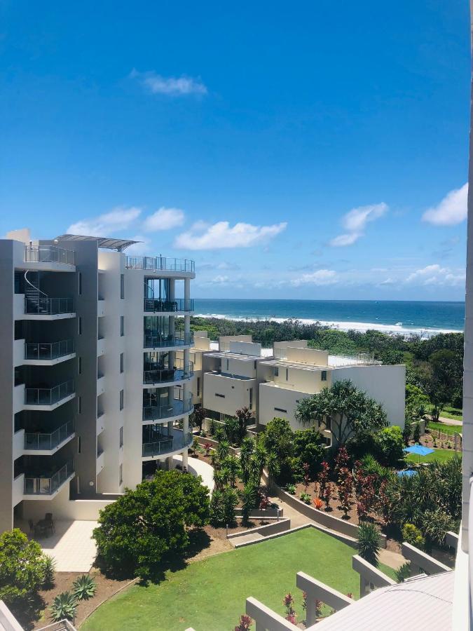 Marcoola Surf Air Hotel Room 2515 المظهر الخارجي الصورة