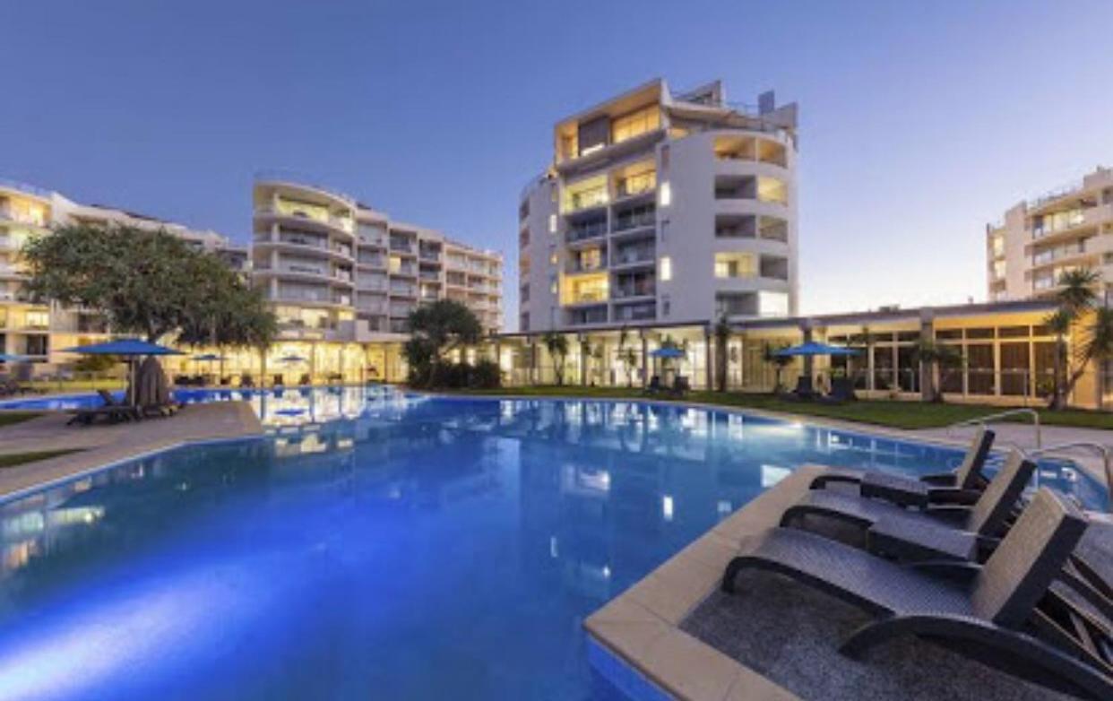Marcoola Surf Air Hotel Room 2515 المظهر الخارجي الصورة