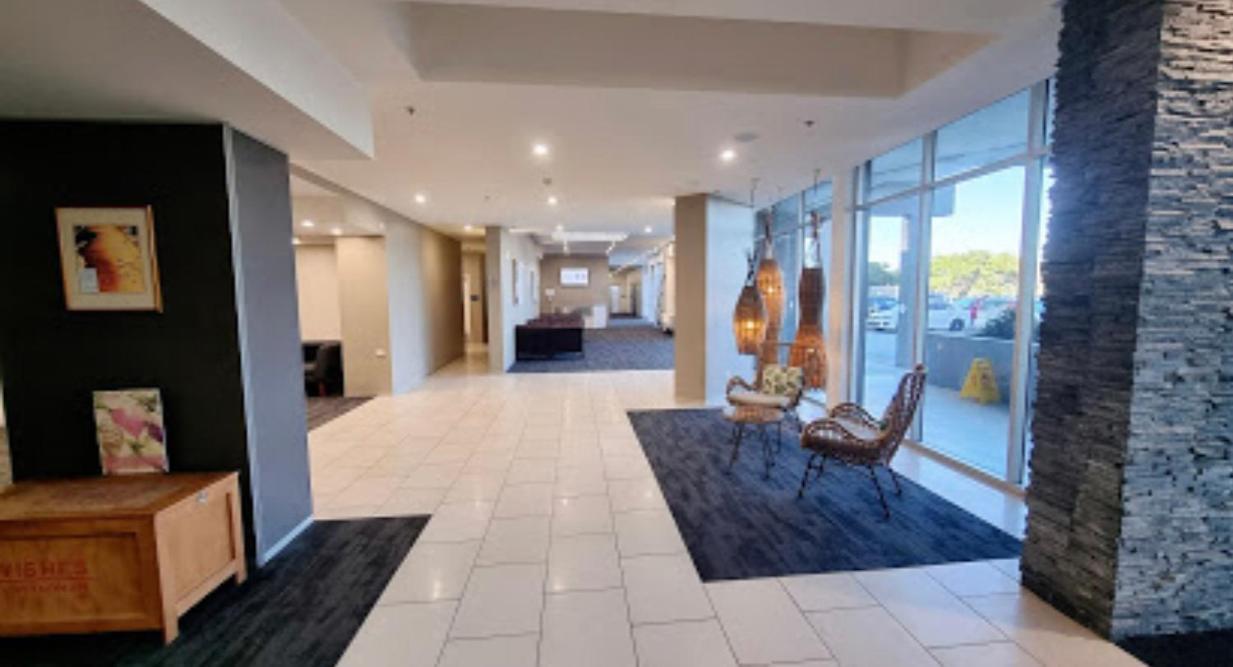 Marcoola Surf Air Hotel Room 2515 المظهر الخارجي الصورة