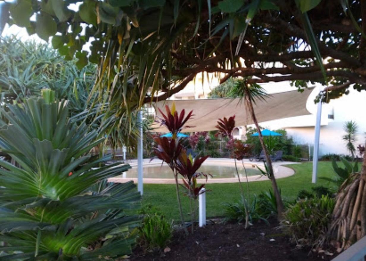 Marcoola Surf Air Hotel Room 2515 المظهر الخارجي الصورة