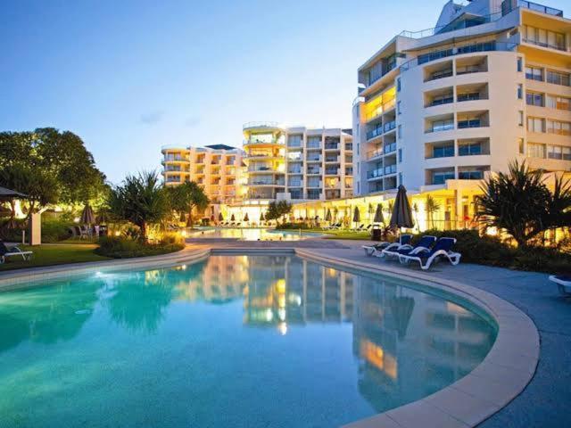 Marcoola Surf Air Hotel Room 2515 المظهر الخارجي الصورة