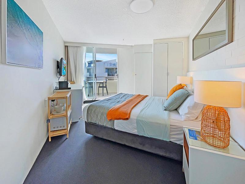 Marcoola Surf Air Hotel Room 2515 المظهر الخارجي الصورة