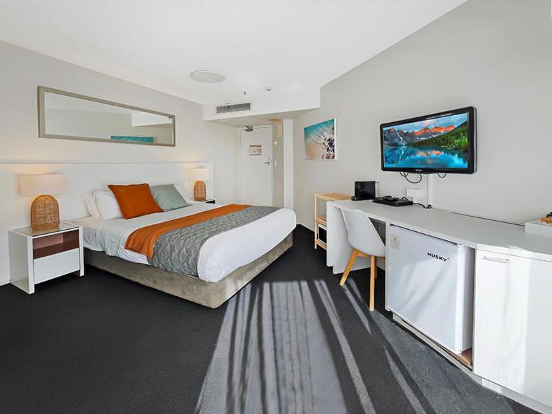 Marcoola Surf Air Hotel Room 2515 المظهر الخارجي الصورة
