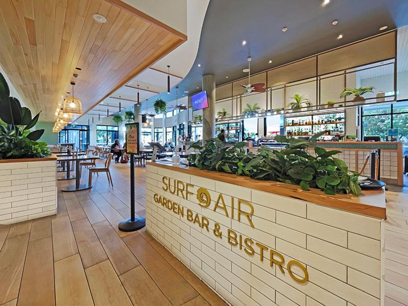 Marcoola Surf Air Hotel Room 2515 المظهر الخارجي الصورة