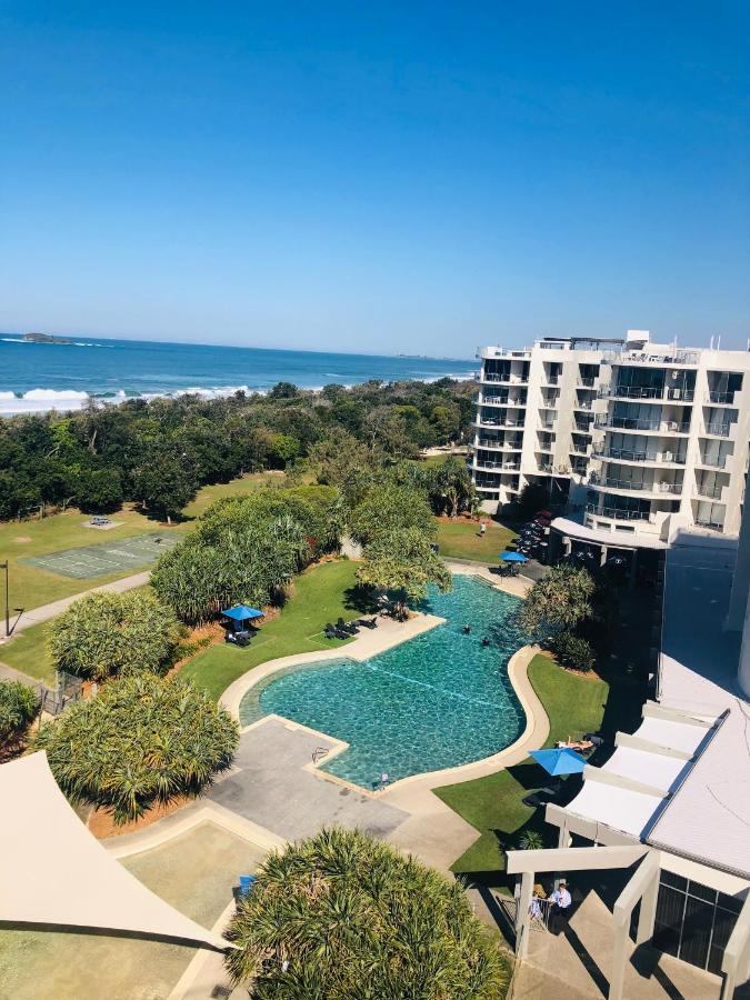 Marcoola Surf Air Hotel Room 2515 المظهر الخارجي الصورة